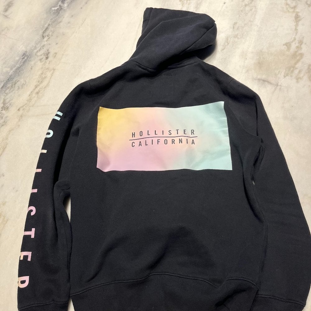 Hollister Hoodie
